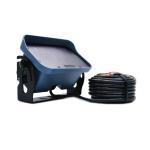 Bidirectional Direction Recognition Radar Detector - Adjustable Output 0.2-5