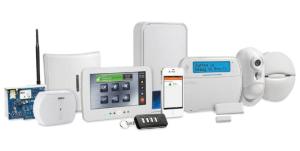Buy cheap Zigbee smart home automation security system product