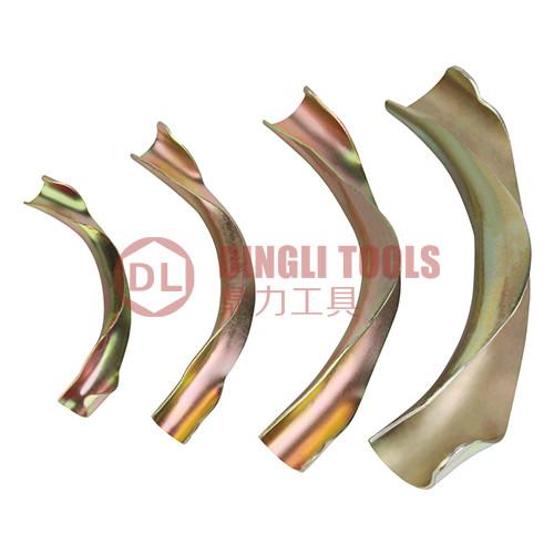 Quality OEM / ODM Pipe Bending Tool PEX Pipe Bending Press Tool DL-1232-21-2 for sale