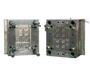 Quality High Durability Injection Molding Mold Close Tolerance For Plastic Parts for sale