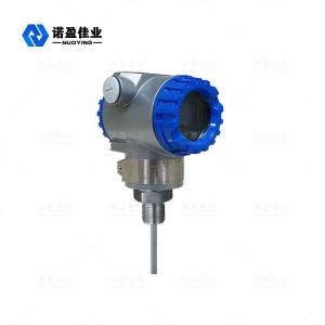 Buy cheap NT-93420 Temperature Transmitter Sensor Fast Reaction Speed For Liquid product