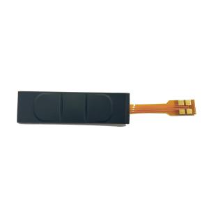 Buy cheap Versatile Silicone Rubber Keypads With Superior Chemical Resistance For Wide Range Of Applications product