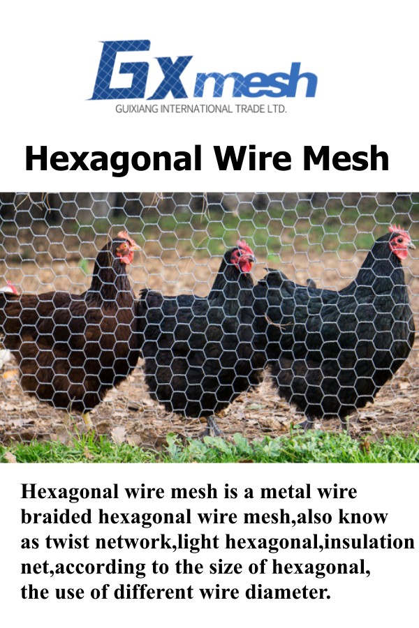Green Color Double Twisted Pvc Coated Hexagonal Wire Mesh Galvanized Chicken Wire Mesh For Farm Fence
