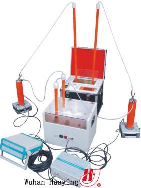 Quality Insulating Oil Tester Calibration System for sale