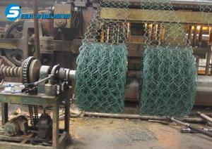 Buy cheap Cheap 3/4 Inch Galvanized Hexagonal Wire Netting/PVC Coated Hexagonal Wire Mesh product