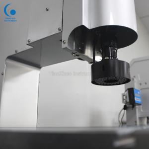 Buy cheap Durable Visual Measuring Machine , High Precision Length Measuring Machine product