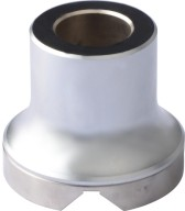 Portable UCI Hardness Tester / Ultrasonic Hardness Tester With LCD Screen