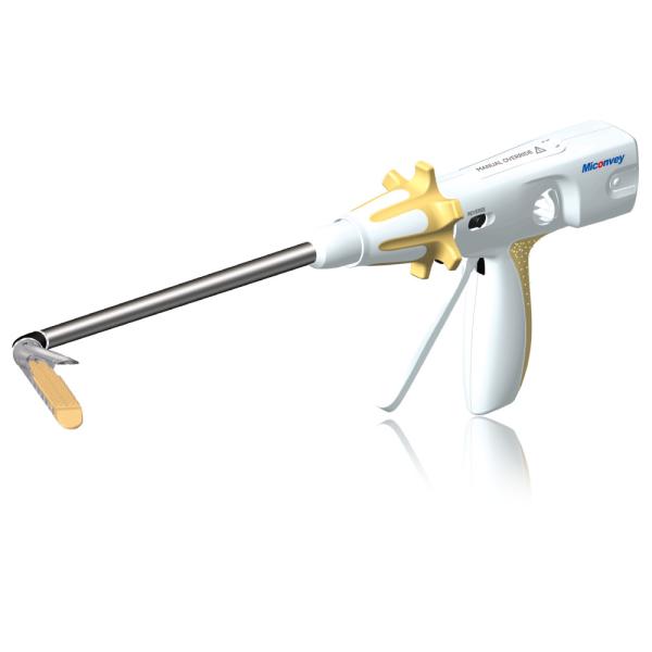 Quality Miconvey Stapler Surgery - Disposable Powered Endoscopic Linear Stapler for sale