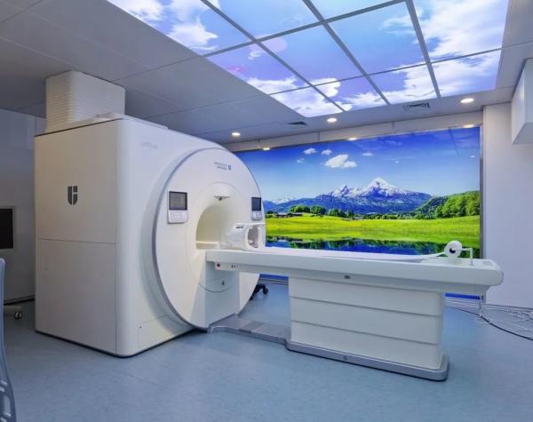 UMR 890 Mri Shielding Design Shielding Solution Rf Shielding Material For Mri 0