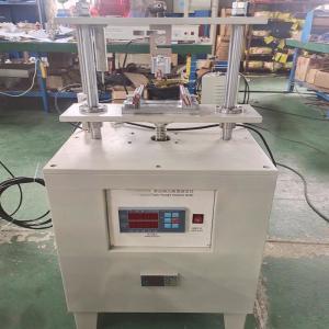 Buy cheap Ceramic Elastic Modulus Testing Machine Quasi Static Bending Modulus Tester product