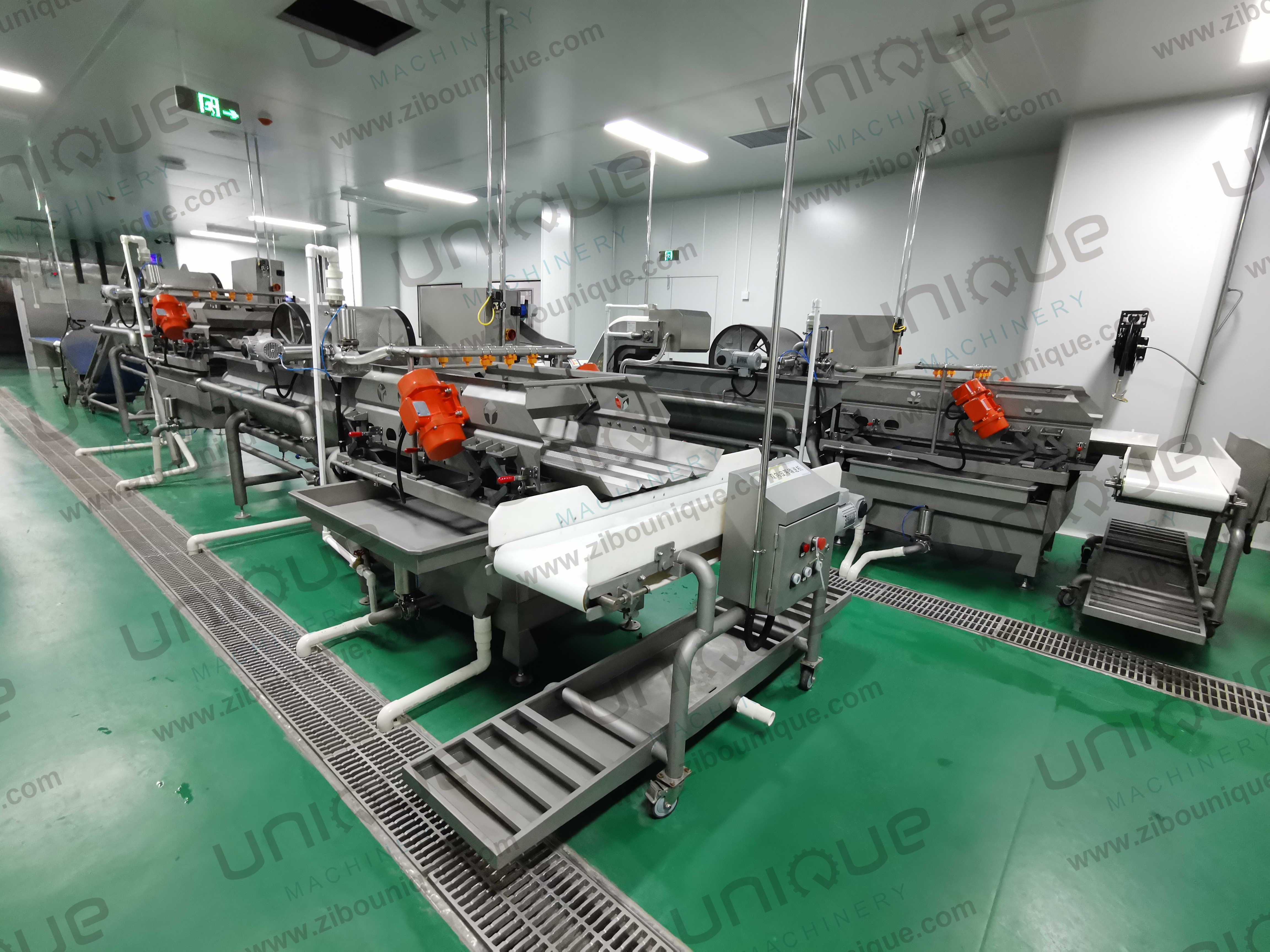 High Peeling Vertical Automatic Butternut Squash Winter Melon Wax Gourd and Pumpkin Peeling Machine