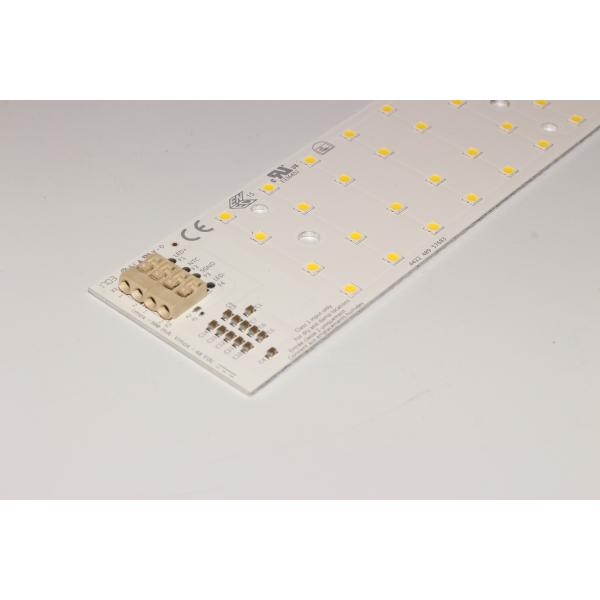 SMD 3030 4X12 35W PCB LED Module For Outdoor Streetlight Lamps