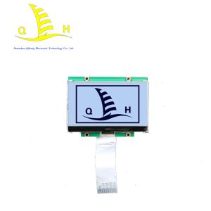 Buy cheap Factory Customize TN STN FSTN 12864 Dots LCD COG LCD Module Display product
