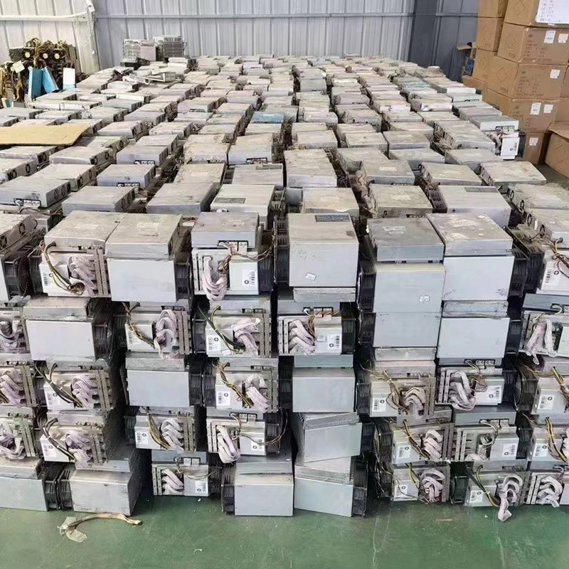 High Profit CKB ASIC Miner 12th/S Eaglesong Algorithm Goldshell CK Box