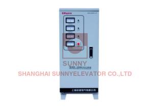 9kVA Voltage Stabilizer AVR Quality Passenger Elevator Parts 380V