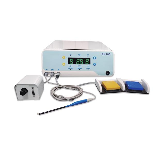 Compact Cold Urology Coblation Plasma Surgery System Minimally Invasive Treatment