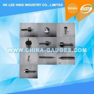 Buy cheap UL 498 Plugs and Socket Outlets Gauge product