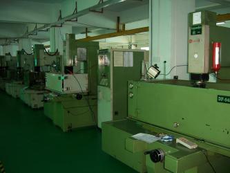 XUHUI TECHNOLOGY CO.,LIMITED