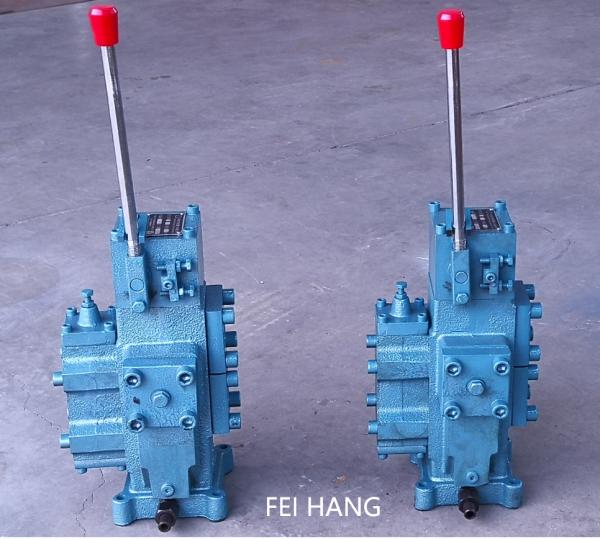 Quality CONTROL VALVE WINDLASS-MANUAL PROPORTIONAL FLOW CONTROL VALVES FOR SHIPS TYPE CSBF-G25 for sale