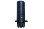 Black High-quality ABS with the mechanical sealing structure filled Fiber Optic