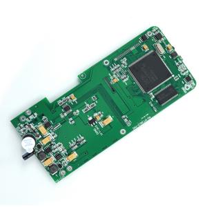 Buy cheap IATF 16949 SMT PCBA Assembly Electronic Circuit Board Assembly product