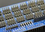 Sensor Shield V1.0 MEGA 2560 IIC Metal Shield