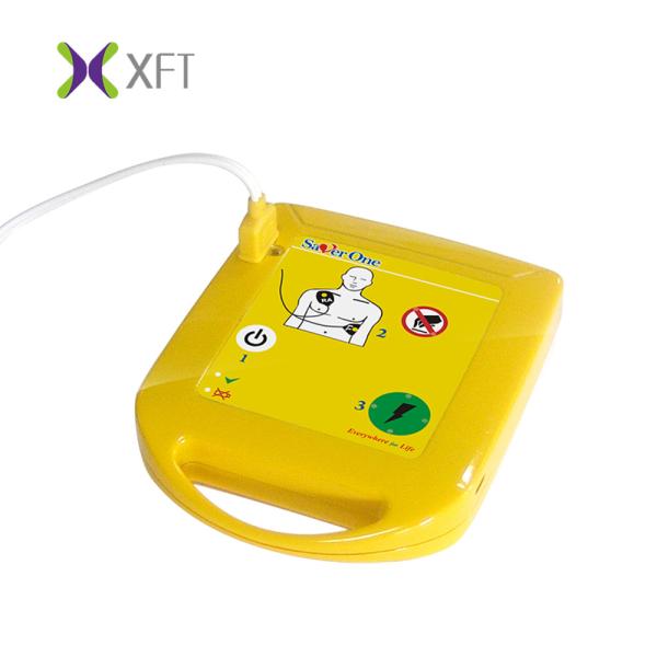 Quality Shenzhen quality XFT Portable Mini AED Trainer for sale