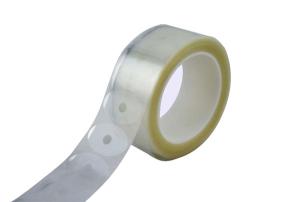 China Anti Slide Optometry Accessories Lens Blocking Pads GD0803 For Premium Coating Lens on sale