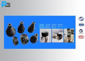 China IEC60061-3 Steel Lamp Cap Screw Thread Gauge E27 Go / No Go Gauge New Condition on sale
