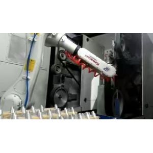 Buy cheap RD-001 Robot Grinder Manipulator 220V Voltage for Smooth and Accurate Grinding product