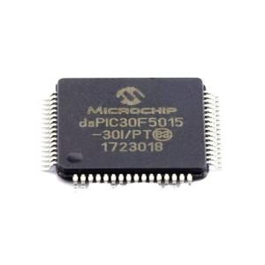 Buy cheap MICROCHIP DSPIC30F5015 New IC In Stock (Electronics Component)Suppliers Integrated Circuit Price product