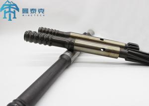 Top Hammer Drilling Tool Shank Adapter T38 Threaded Cop 1838