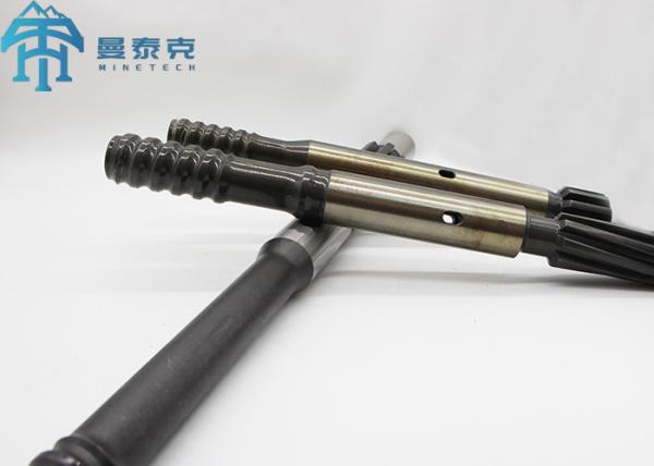 Quality Top Hammer Drilling Tool Shank Adapter T38 Threaded Cop 1838 for sale