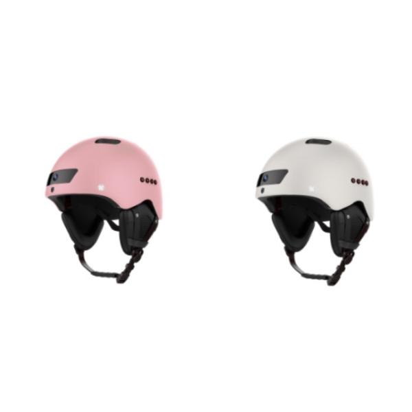 Quality RoHS Navigation Audio Broadcasting Cycle Camera Helmet for sale