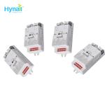 DIP Setting Microwave Motion Sensor Switch HNS201 220-240V AC On / Off Fucntion