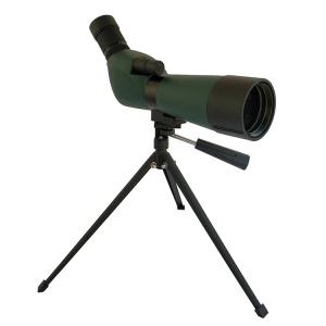 Long Range Waterproof Spotting Scope 15-45x60 Monocular Telescope with Tripod