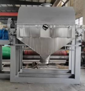Buy cheap Efficient Solidification Condensation Crystallization Slicer For Industrial Processing product
