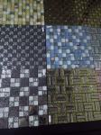 Custom Made Full Auto Glass Mosaic Cathodic Arc Deposition System