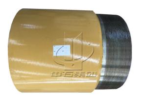 Colorful Cement Float Collar Shell Customized Size Environmental Protection