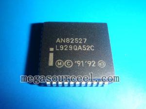 Buy cheap AN82527 - Intel Corporation - SERIAL COMMUNICATIONS CONTROLLER CONTROLLER AREA NETWORK PROTOCOL product