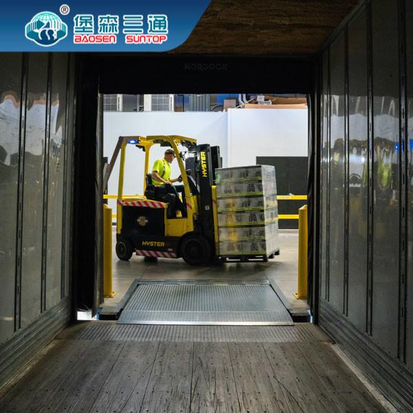 Quality Global Dropshipping Cold Storage And Warehousing Services For Ecommerce for sale