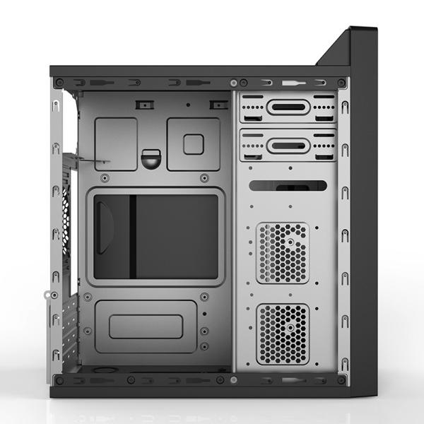 SKTC ATX PSU OEM Computer Case With Handle