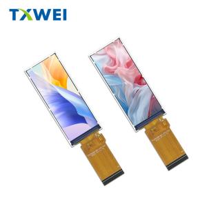 Buy cheap 2.86-inch 376*960 TFT strip LCD panel product