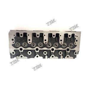 Buy cheap 4TNV88 Cylinder Head Engine Tractor Parts For Yanmar product
