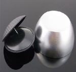 EAS GOOD PRICE EAS RF HARD TAG 8.2MHz GOLF Tag security Tag