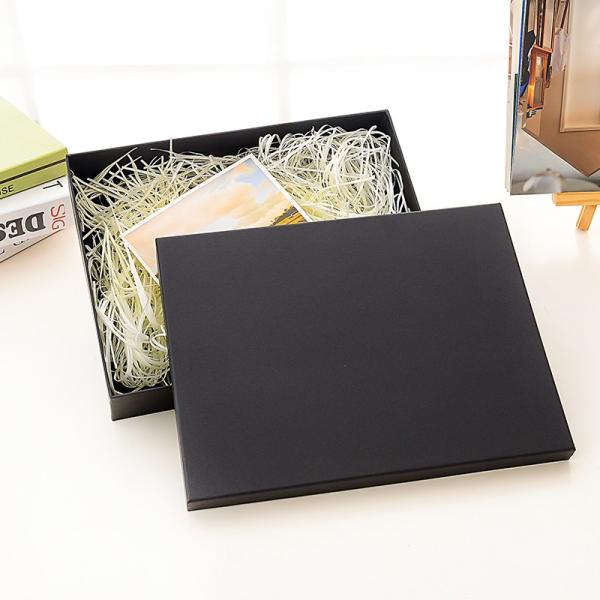 Magnetic Cardboard Gift Box