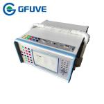 Portable Multi - Phase Electrical Protection Relay Testing Kit For Differential