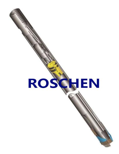 Quality Triple Tube Core Barrel for Core Recovery Site Investigation , Exploratory Drilling Program for sale