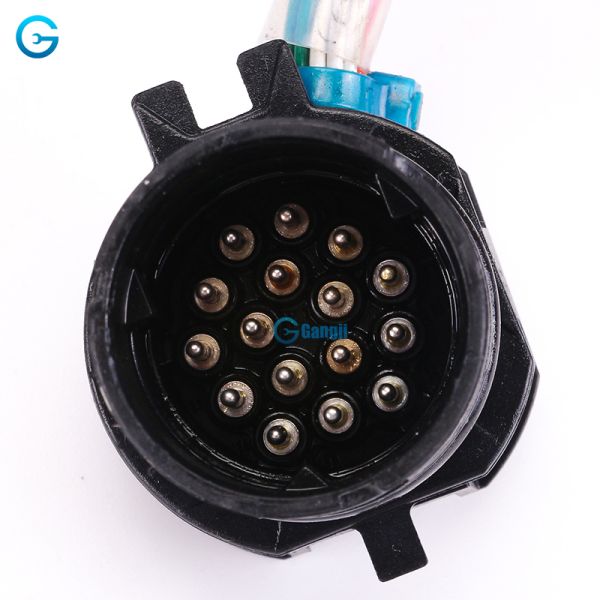 Auto Transmission Systems PDK Automotive Transmission Gear Switch Sensor 97031708530 for Porsche Panamera