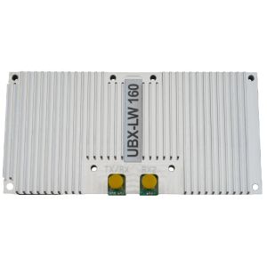 Buy cheap UBX-LW40/160 | Phase Synchronization Calibration USRP Daughterboards UBX 160MHZ product